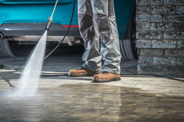 Best Restaurant Pressure Washing  in Lake Mack Forest Hills, FL