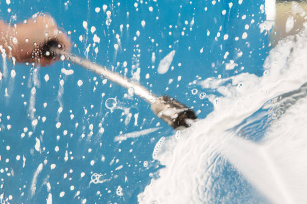 Best Roof Washing  in Lake Mack Forest Hills, FL