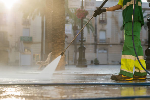 Best Spring Cleaning  in Lake Mack Forest Hills, FL